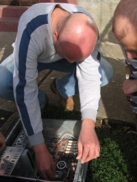 Obuka za PC servisera